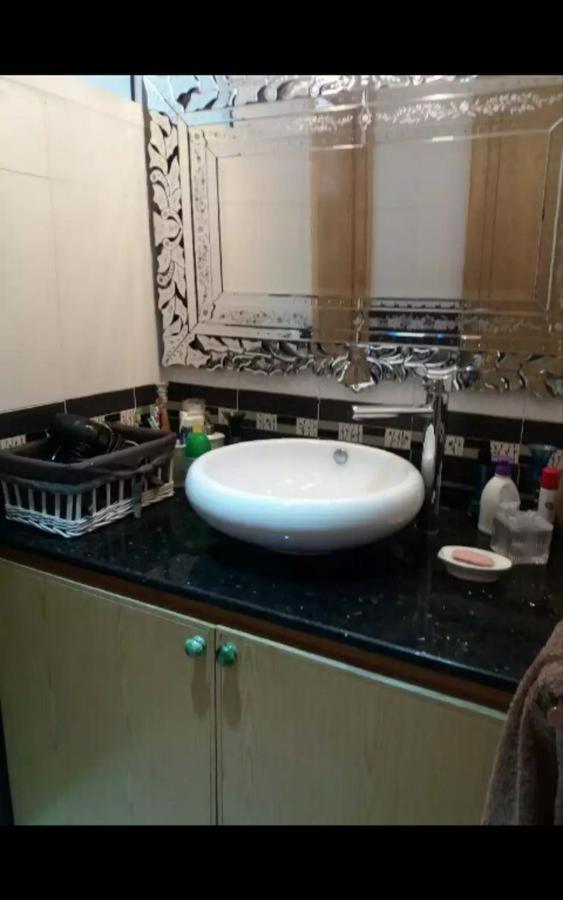 Chambre Haut Standing 라바트 외부 사진