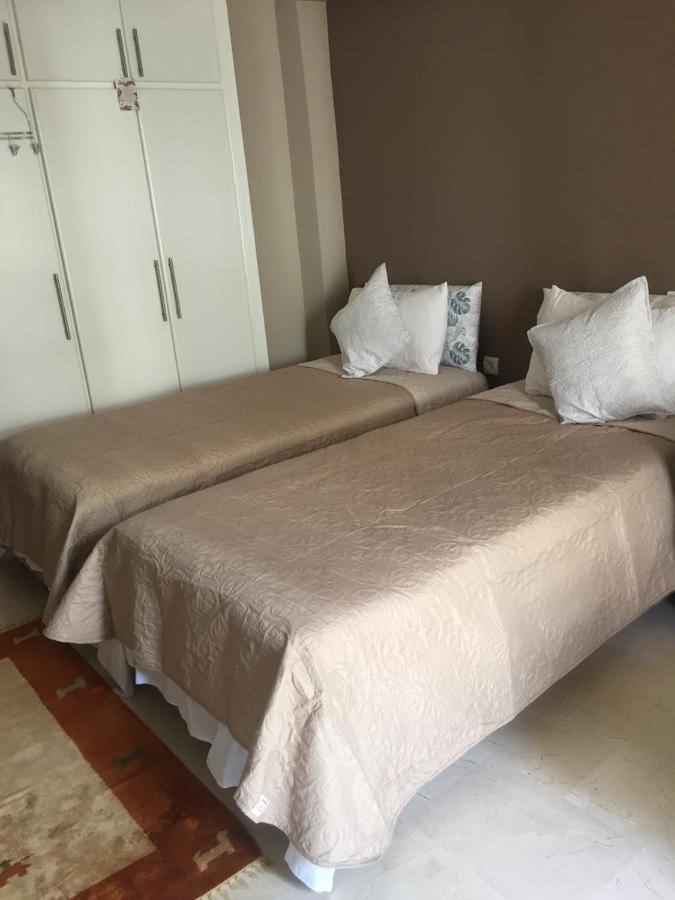Chambre Haut Standing 라바트 외부 사진