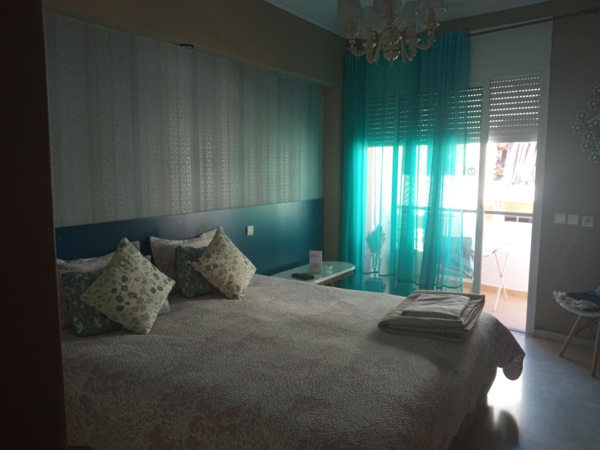 Chambre Haut Standing 라바트 외부 사진