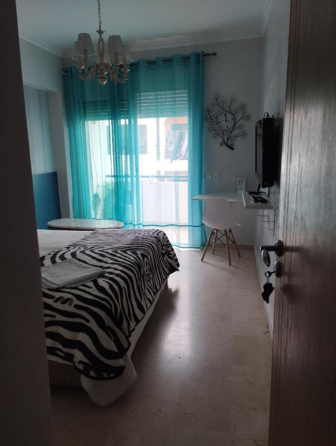 Chambre Haut Standing 라바트 외부 사진