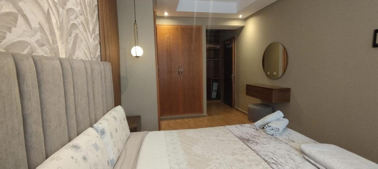 Chambre Haut Standing 라바트 외부 사진