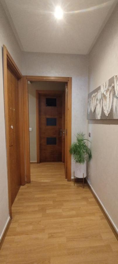 Chambre Haut Standing 라바트 외부 사진