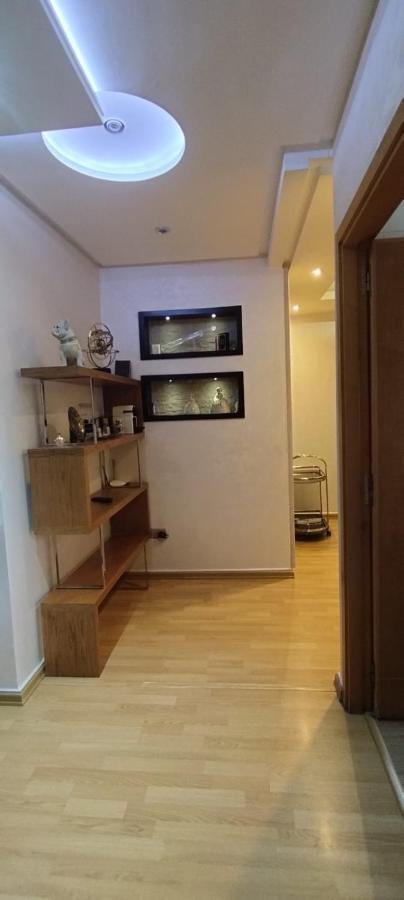 Chambre Haut Standing 라바트 외부 사진