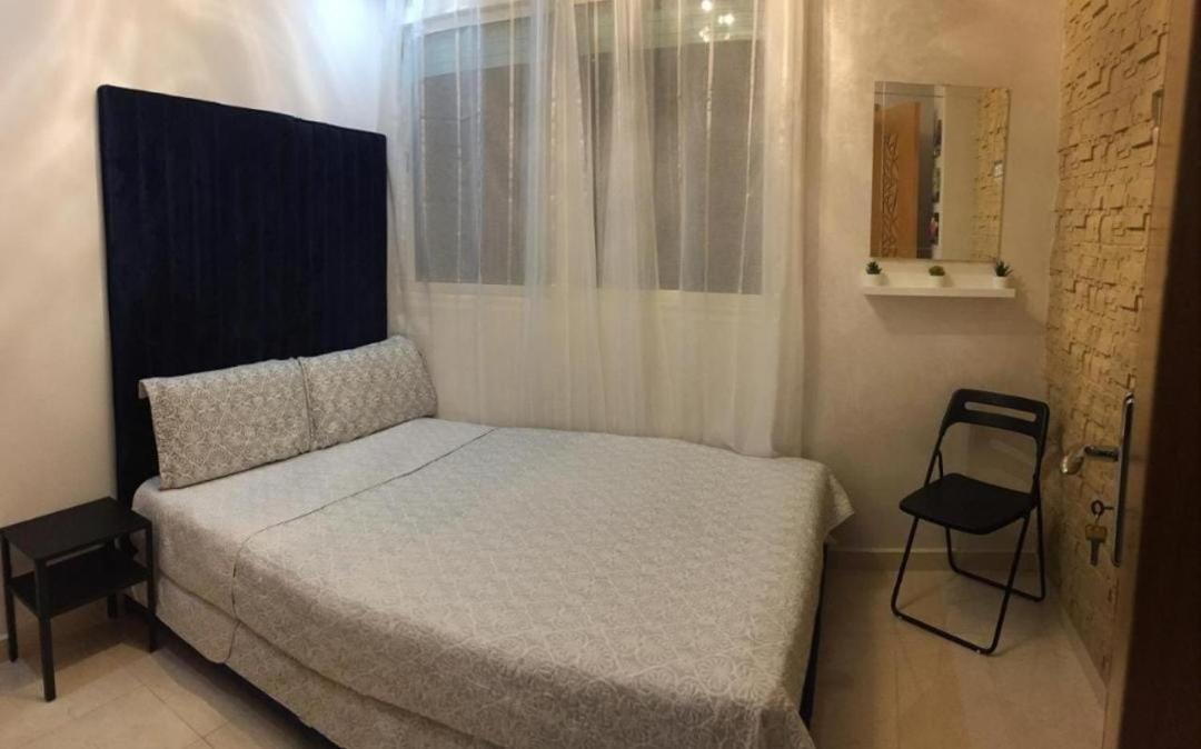 Chambre Haut Standing 라바트 외부 사진