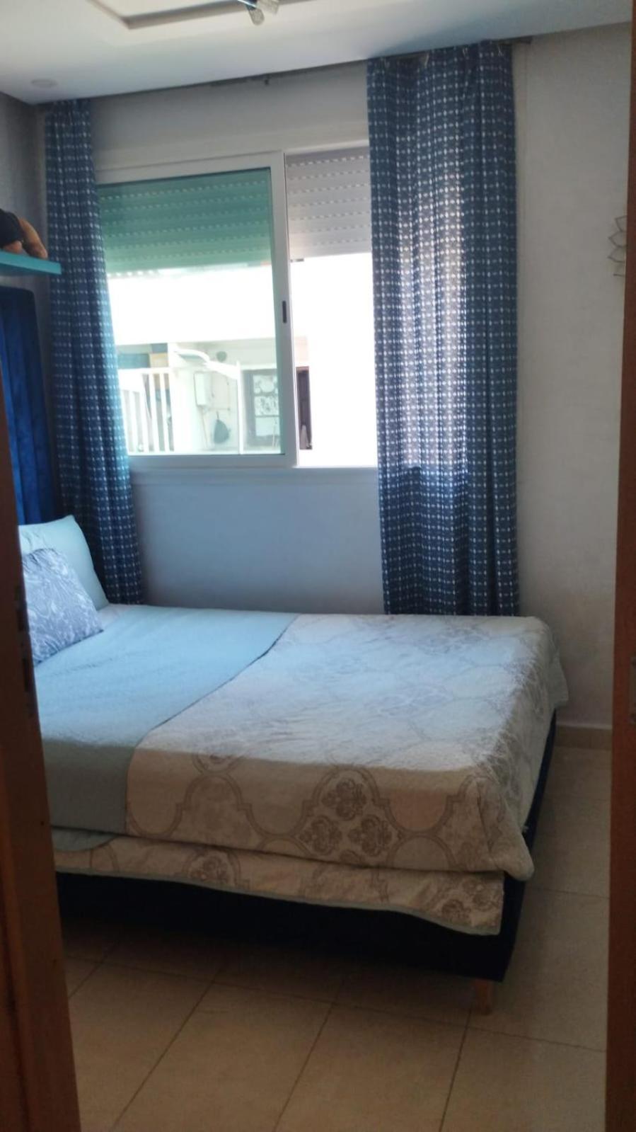 Chambre Haut Standing 라바트 외부 사진