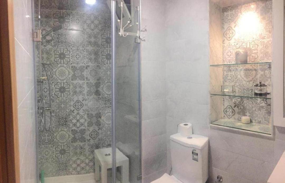 Chambre Haut Standing 라바트 외부 사진