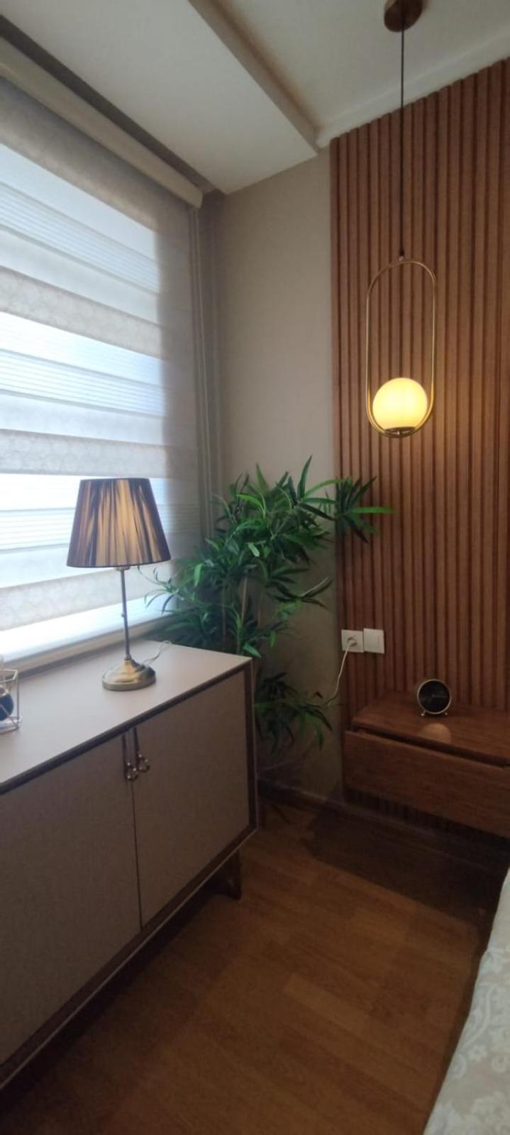 Chambre Haut Standing 라바트 외부 사진