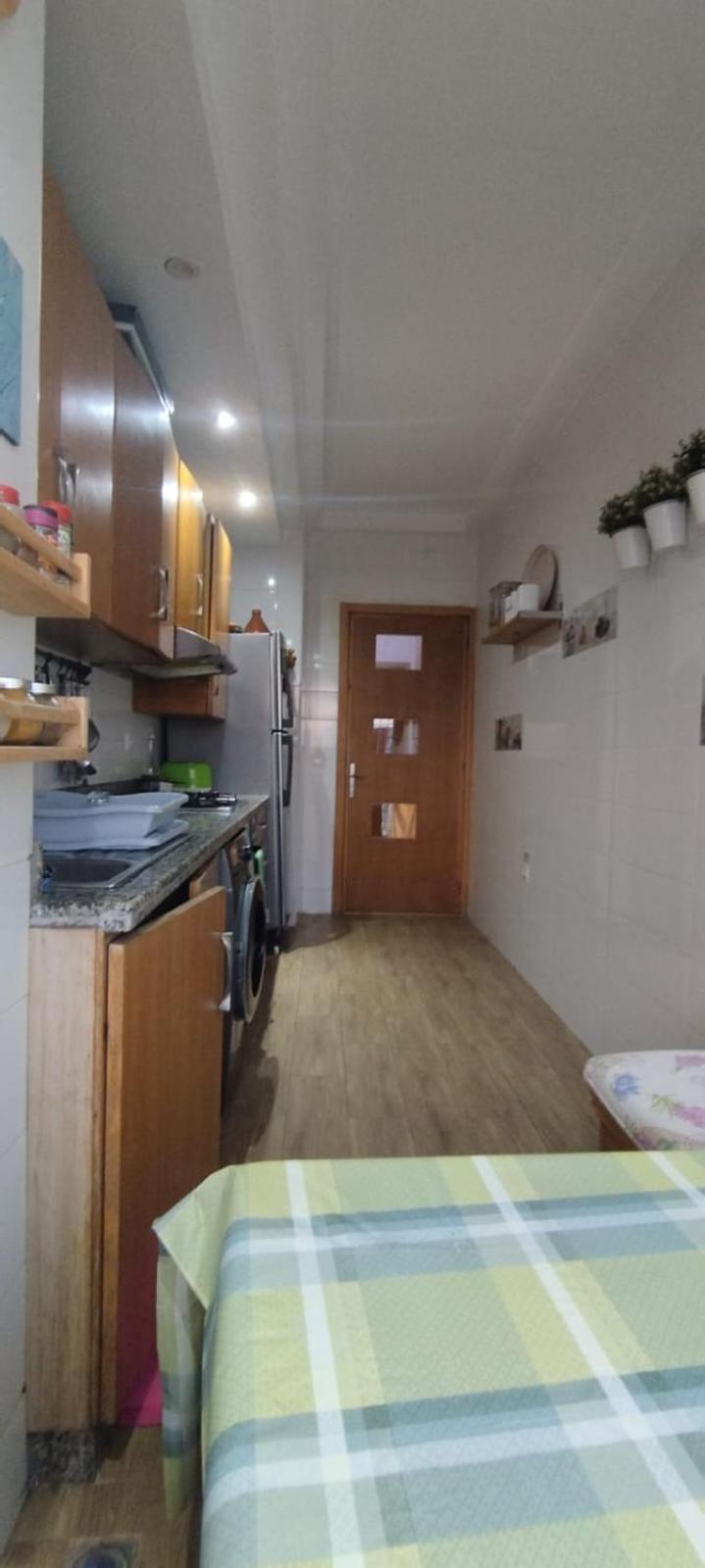 Chambre Haut Standing 라바트 외부 사진