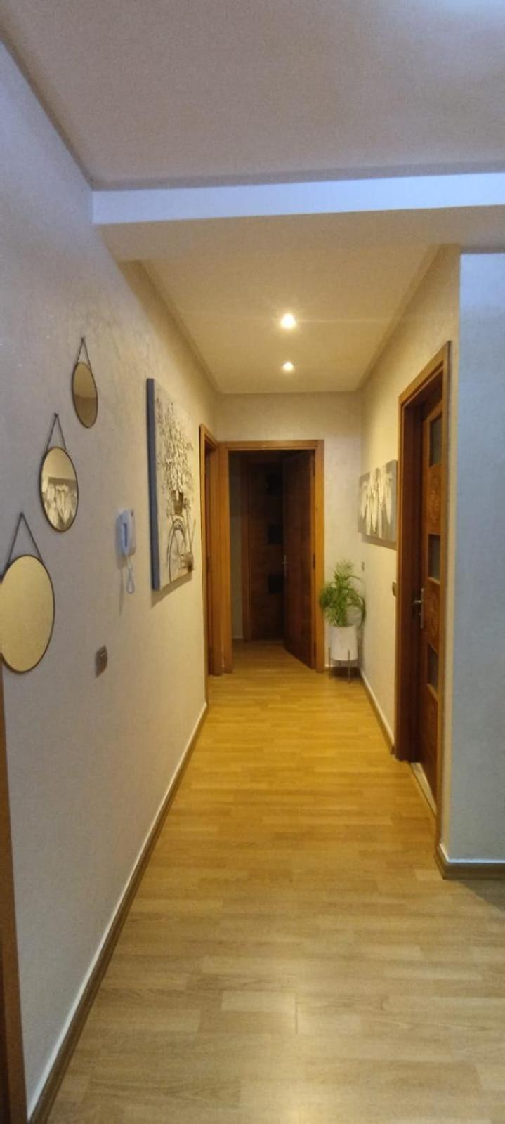 Chambre Haut Standing 라바트 외부 사진
