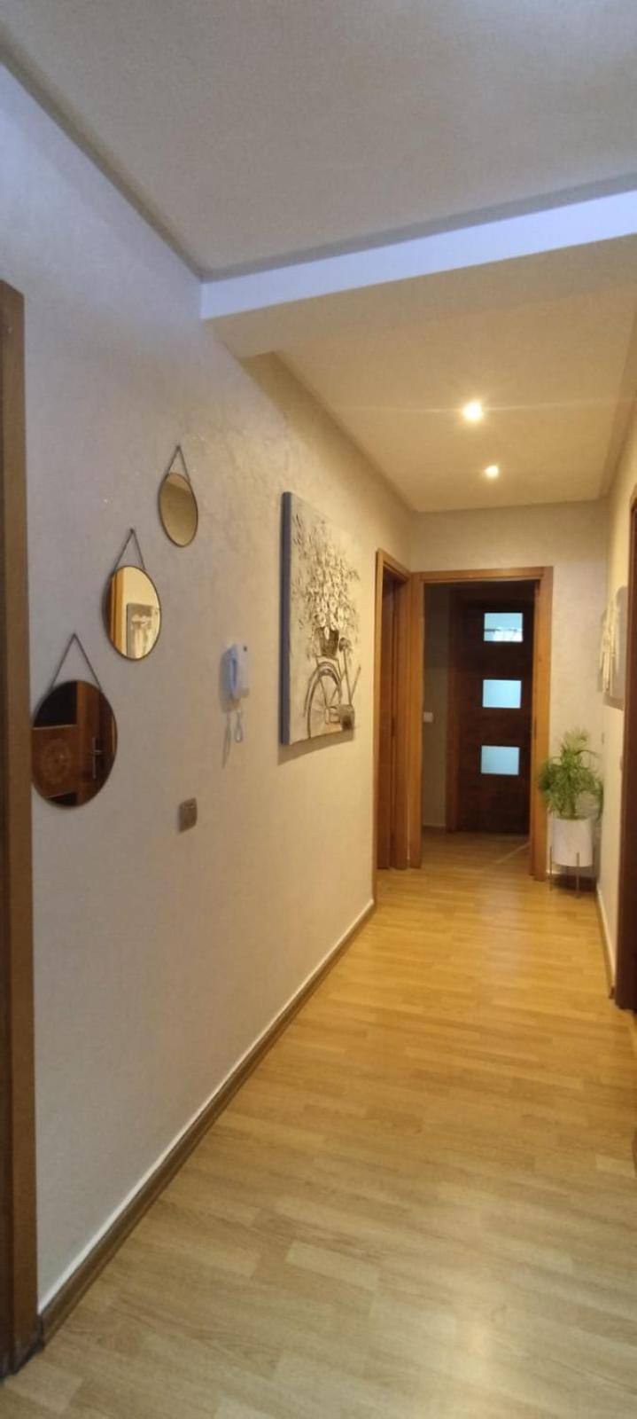 Chambre Haut Standing 라바트 외부 사진