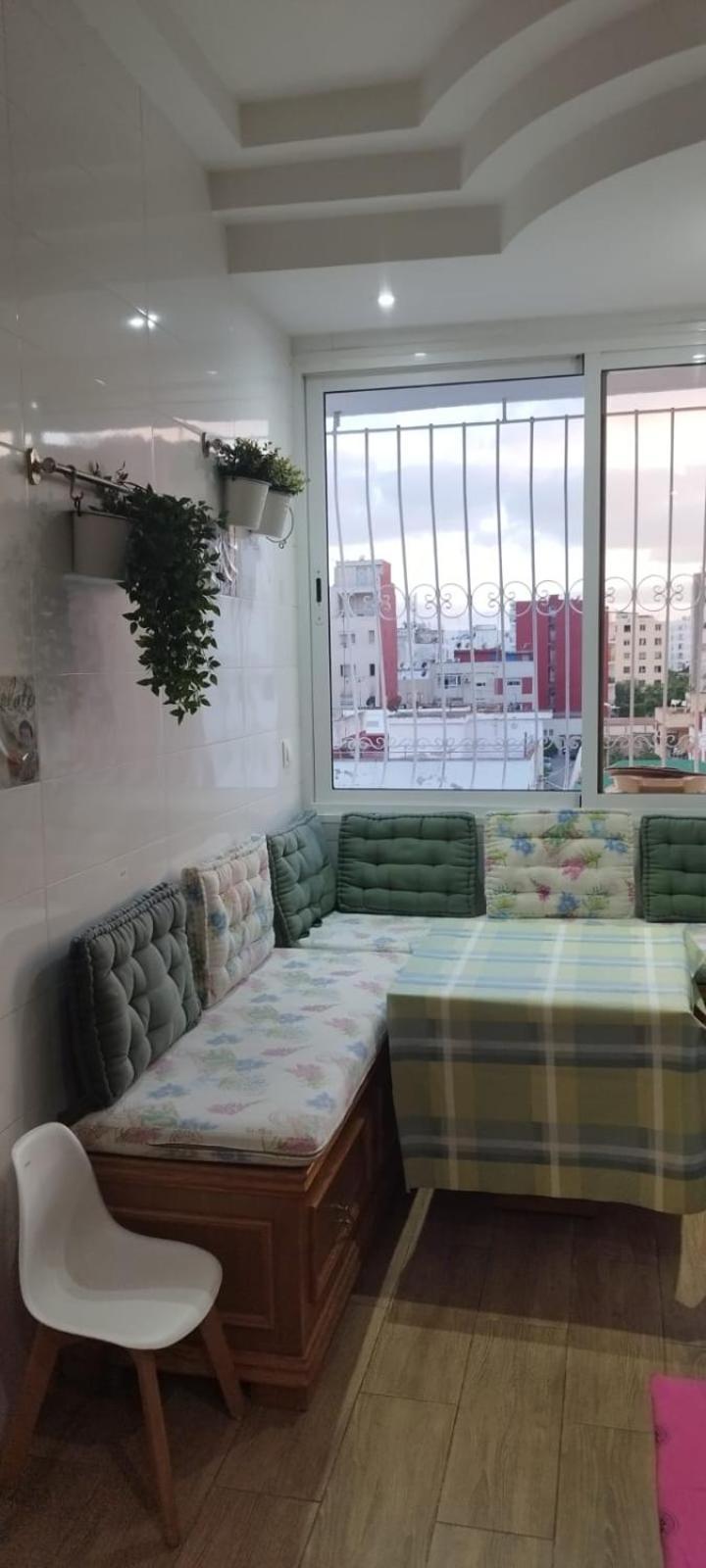 Chambre Haut Standing 라바트 외부 사진