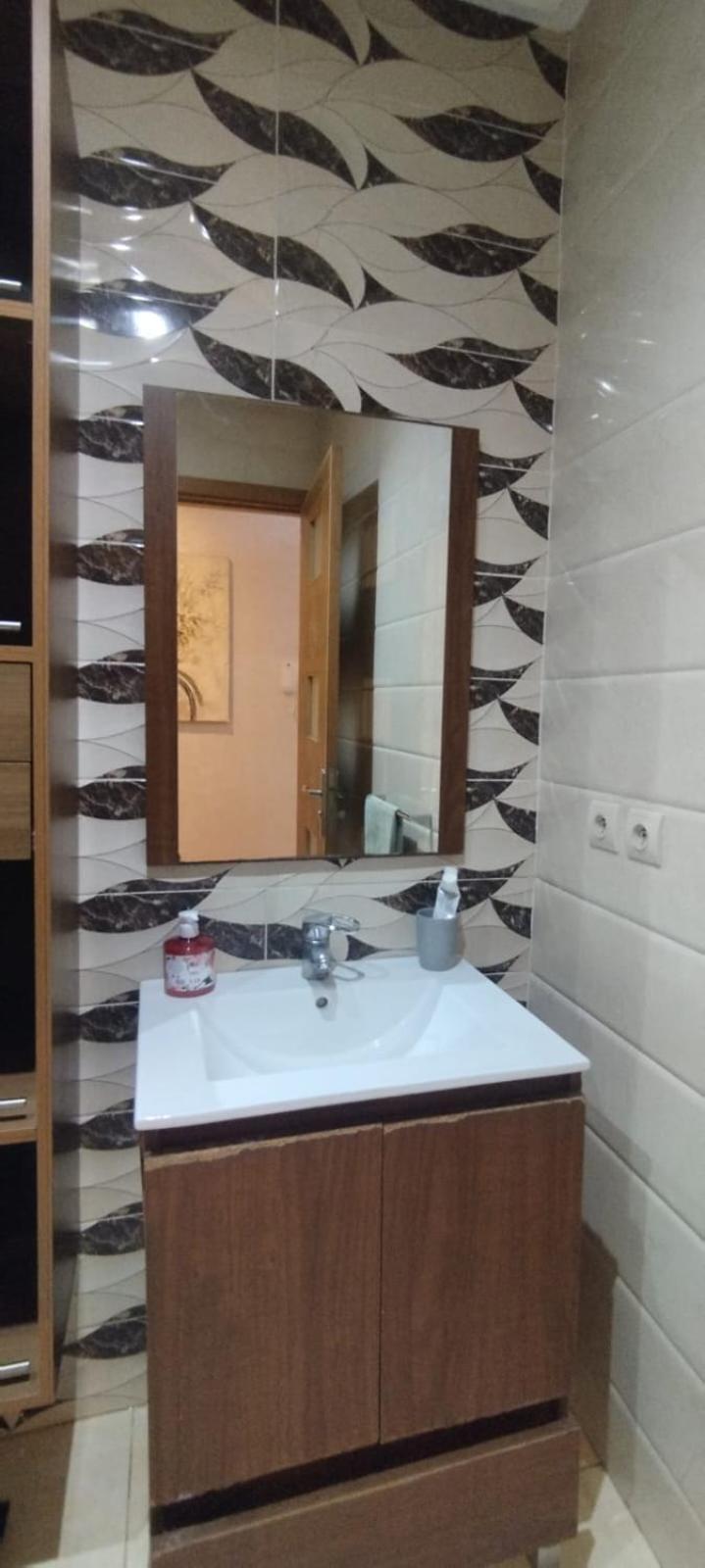 Chambre Haut Standing 라바트 외부 사진